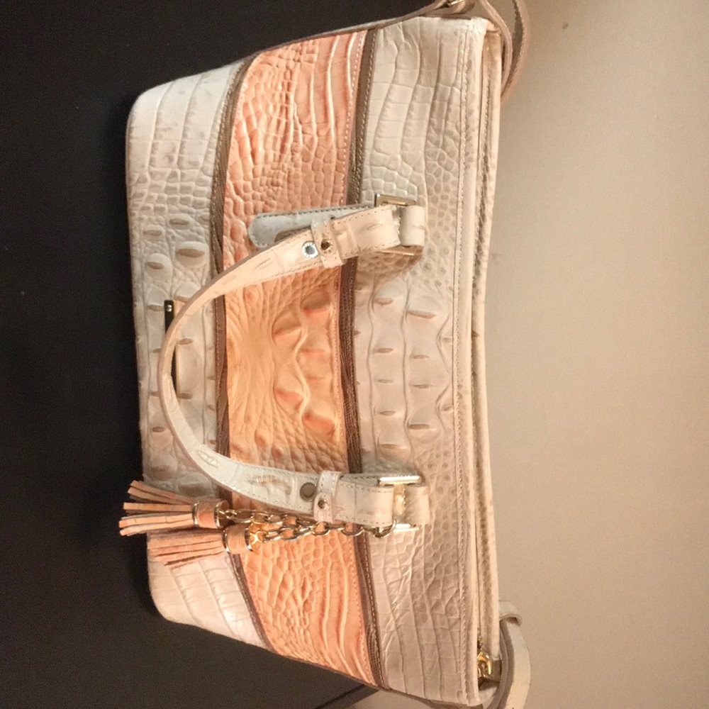 Brahmin purse